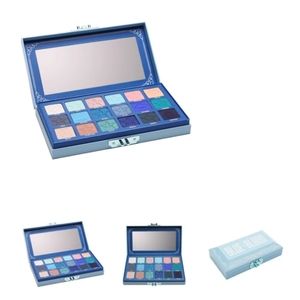 NIB Jeffree Star Blue Blood Palette